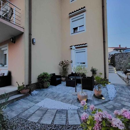 Apartment In Matulji 17036 Екстер'єр фото