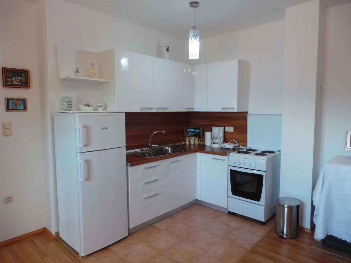 Apartment In Matulji 17036 Екстер'єр фото