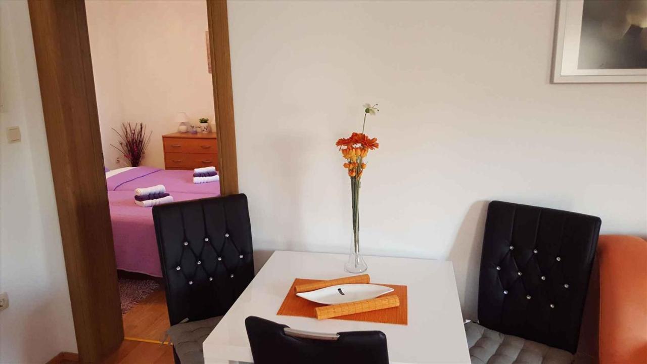 Apartment In Matulji 17036 Екстер'єр фото