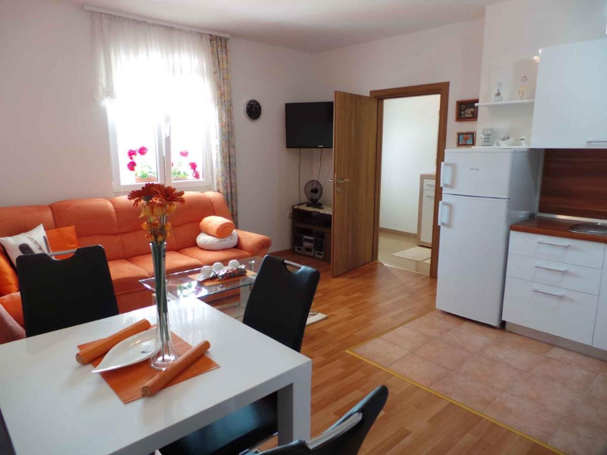 Apartment In Matulji 17036 Екстер'єр фото