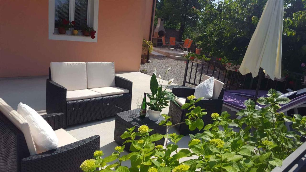 Apartment In Matulji 17036 Екстер'єр фото
