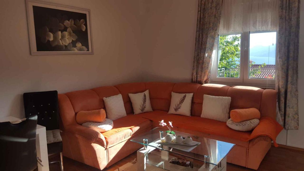 Apartment In Matulji 17036 Екстер'єр фото