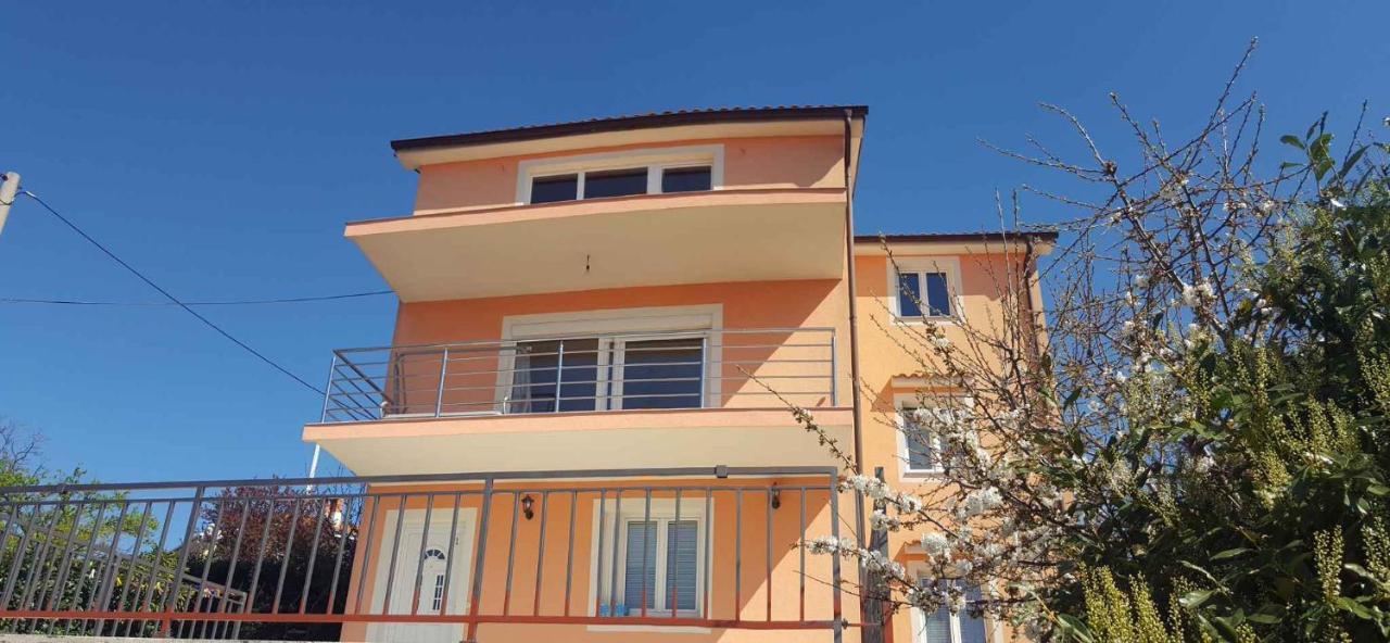 Apartment In Matulji 17036 Екстер'єр фото