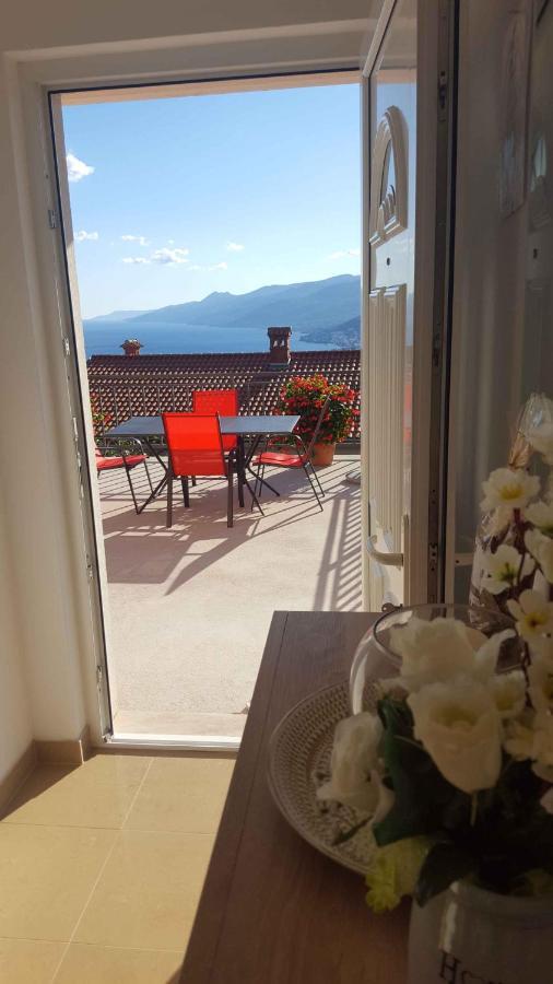 Apartment In Matulji 17036 Екстер'єр фото